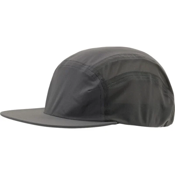 soldes en ligne Haglöfs Haglöfs L.I.M Stretch Pocket Casquette, Noir 1