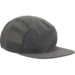 soldes en ligne Haglöfs Haglöfs L.I.M Stretch Pocket Casquette, Noir 7