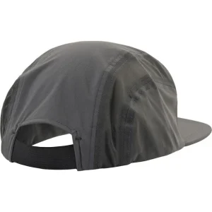 soldes en ligne Haglöfs Haglöfs L.I.M Stretch Pocket Casquette, Noir 9