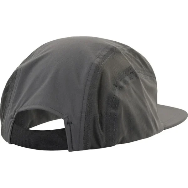 soldes en ligne Haglöfs Haglöfs L.I.M Stretch Pocket Casquette, Noir 4