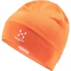 Haglöfs Haglöfs Pioneer Helmet Bonnet, Orange vente en ligne pas cher 5