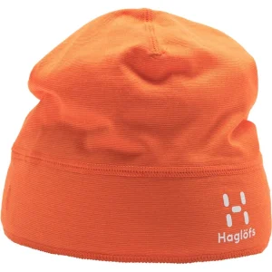 Haglöfs Haglöfs Pioneer Helmet Bonnet, Orange vente en ligne pas cher 7