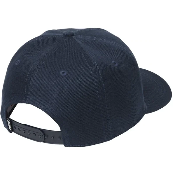 Helly Hansen HH Brand Casquette, Bleu Prestation Et Rapide 3