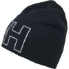 Helly Hansen Outline Bonnet, Bleu à prix promos 7