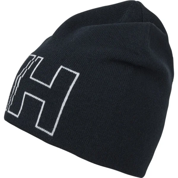 Helly Hansen Outline Bonnet, Bleu à prix promos 1