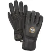 Protections acheteurs Hestra Ergo Grip Incline Gants 5-Finger, Noir 16