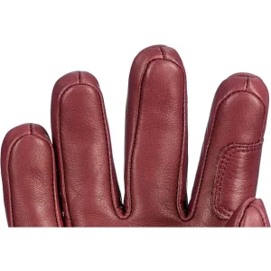 Hestra Fall Line Gants Femme, Rouge fashion pas cher 8