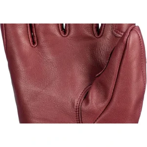 Hestra Fall Line Gants Femme, Rouge fashion pas cher 10