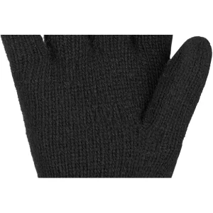 marque pas cher Hestra Pancho Gants, Noir 10