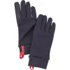 achat pas cher Hestra Touch Point Active Sous-gants, Bleu 10