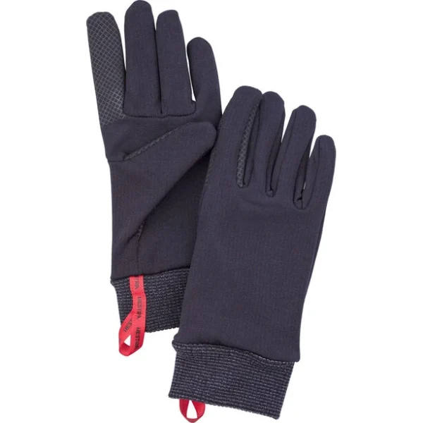 achat pas cher Hestra Touch Point Active Sous-gants, Bleu 1