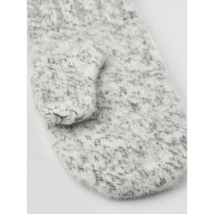 Hestra Wool Expedition Mitaines, Gris grande qualité 7