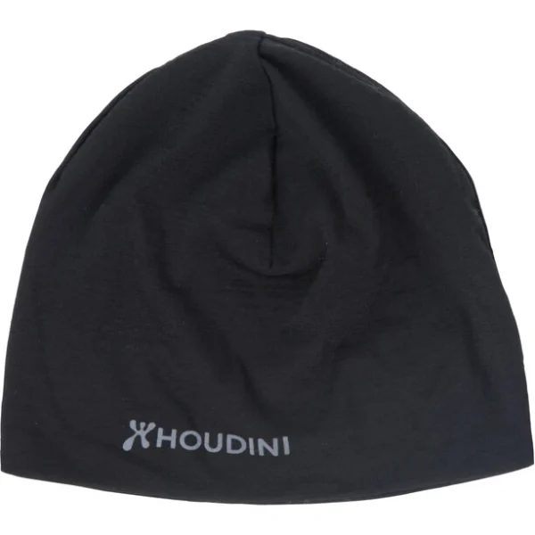 Houdini Desoli Casquette, Noir magasin 1