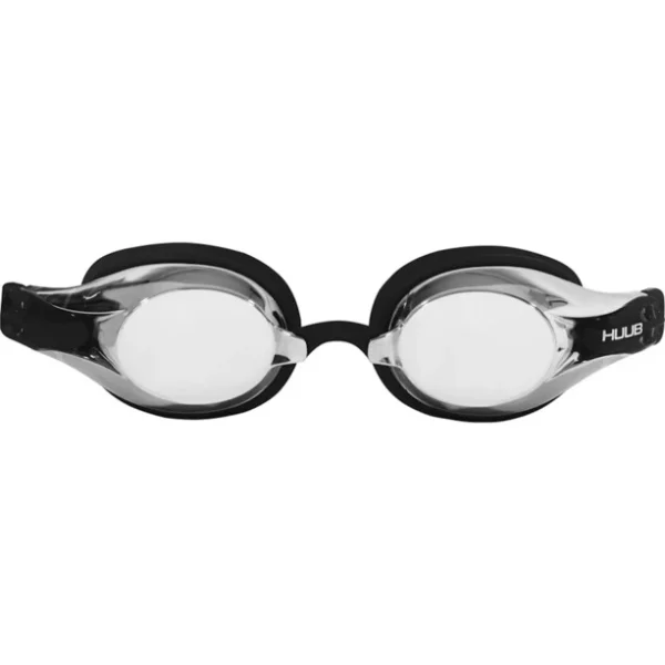 destockage HUUB Varga II Lunettes De Protection, Noir 3