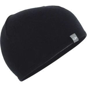 Icebreaker Pocket Casquette, Gris pas cher en ligne 6