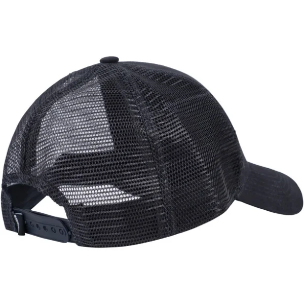 marque pas cher en ligne Icepeak Harford Woven Cap, Bleu 3