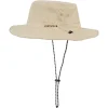 marques pas cher Icepeak Hartly Woven Cap, Beige 5