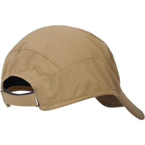 boutique pas cher Icepeak Holt Casquette Tissée, Beige 6