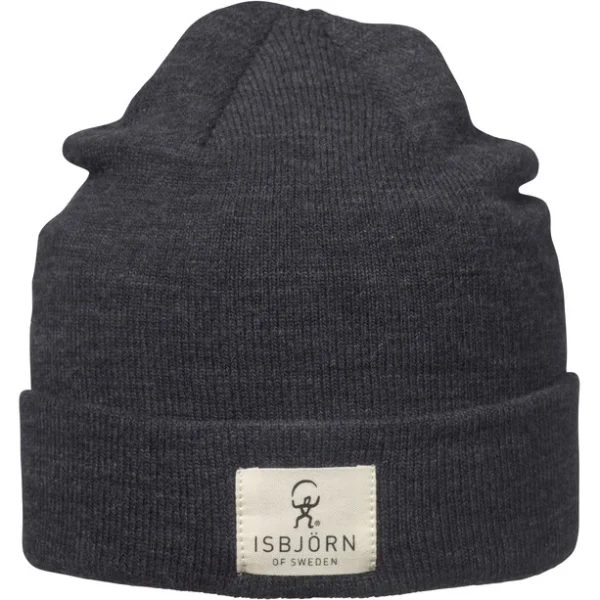 l'unique style Isbjörn Of Sweden Isbjörn Of Sweden Sunny Casquette Enfant, Gris 1