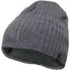 Ivanhoe Of Sweden Windy Bonnet Coupe-vent, Gris remise en ligne 5