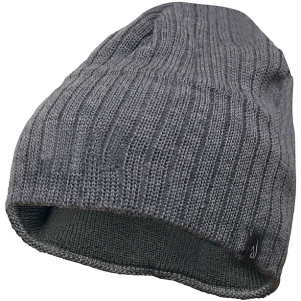 Ivanhoe Of Sweden Windy Bonnet Coupe-vent, Gris remise en ligne 1