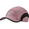 commentaire favorable Jack Wolfskin Active Vent Cap Kids, Rose 5