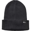 Jack Wolfskin Essential Bonnet, Noir magasin france 14