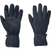 Satisfait ou Remboursé Jack Wolfskin Spirit Gants En Polaire Adolescents, Bleu 7