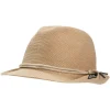 belle Jack Wolfskin Travel Hat, Beige 5