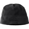 Les achats en ligne Jack Wolfskin Vertigo Bonnet, Noir 7