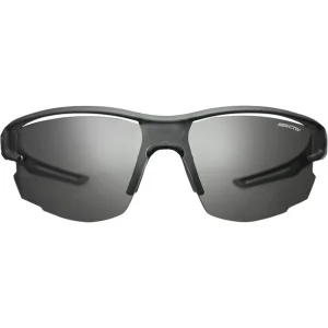 mode Julbo Aero Reactiv Performance 0/3 Lunettes De Soleil, Noir 7