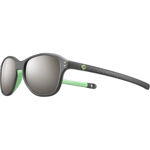 Julbo Boomerang Spectron 3 Lunettes De Soleil Enfant, Noir/gris Neuve avec étiquette 1