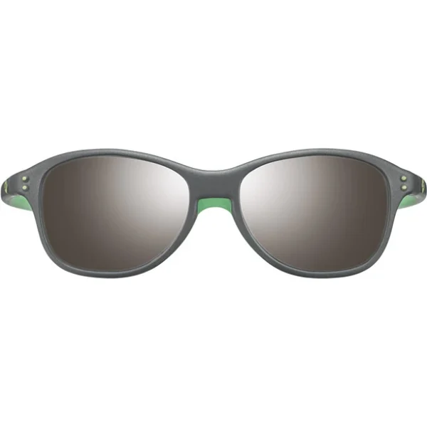 Julbo Boomerang Spectron 3 Lunettes De Soleil Enfant, Noir/gris Neuve avec étiquette 3