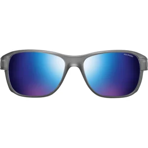 Julbo Camino Polarized 3CF Lunettes De Soleil, Noir/bleu pas cher 7