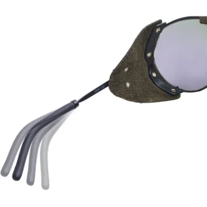 Julbo Cham Spectron 3 Lunettes De Soleil, Gris/vert Meilleur Prix Garanti 9