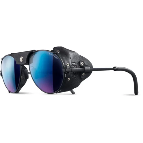 magasin en ligne france Julbo Cham Spectron 3CF Lunettes De Soleil, Noir/bleu 1