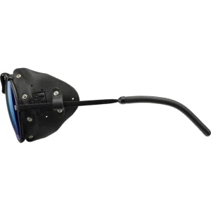 magasin en ligne france Julbo Cham Spectron 3CF Lunettes De Soleil, Noir/bleu 9