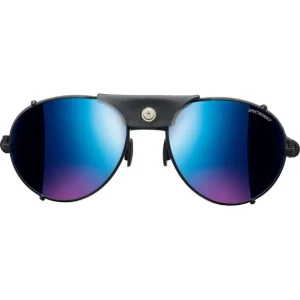 magasin en ligne france Julbo Cham Spectron 3CF Lunettes De Soleil, Noir/bleu 11