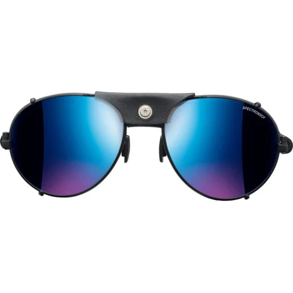 magasin en ligne france Julbo Cham Spectron 3CF Lunettes De Soleil, Noir/bleu 4