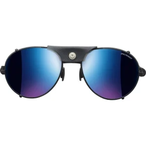 magasin en ligne france Julbo Cham Spectron 3CF Lunettes De Soleil, Noir/bleu 13