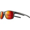 Julbo Cruiser Spectron 3CF Lunettes De Soleil Adolescents, Noir/rouge Meilleur Prix 13