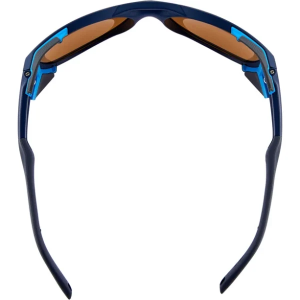 Julbo Exp*** 2.0 Cameleon Lunettes De Soleil, Bleu/marron SOLDES TOUT À 5