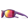 Julbo Extend 2.0 Spectron 3 Lunettes De Soleil Enfant, Violet/rose comparez les prix 13