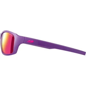 Julbo Extend 2.0 Spectron 3 Lunettes De Soleil Enfant, Violet/rose comparez les prix 7