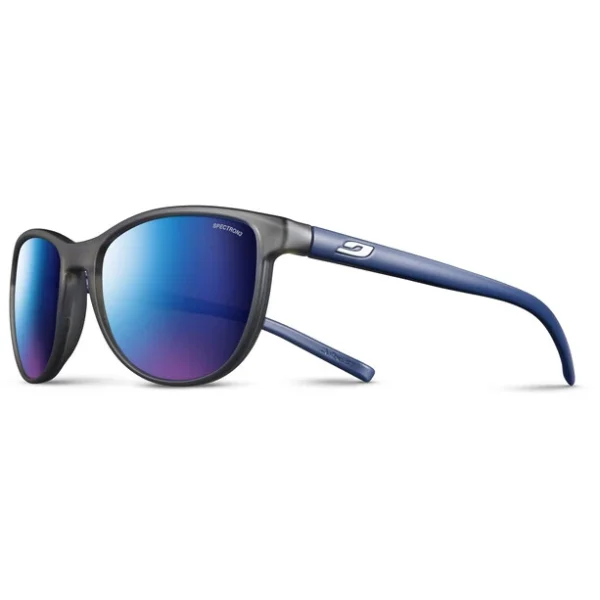 Julbo Idol Spectron 3 Lunettes De Soleil Enfant, Noir/bleu garantie de qualité 1