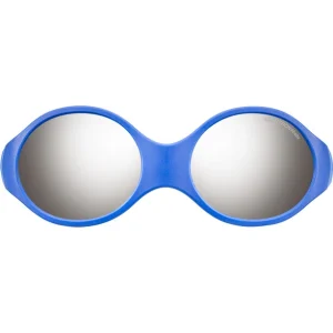 à prix promos Julbo Loop L Spectron 4 Lunettes De Soleil Enfant, Bleu/gris 7