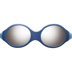 soldes en ligne Julbo Loop M Spectron 4 Lunettes De Soleil Enfant, Bleu/gris 7