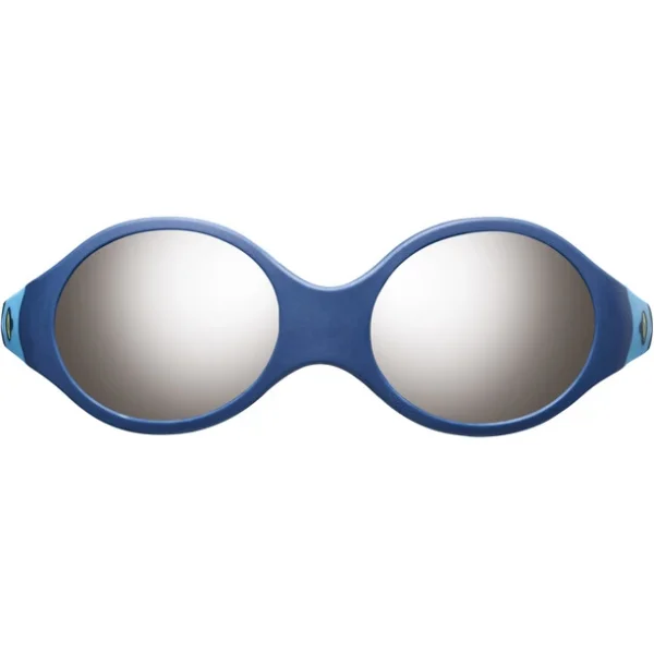 soldes en ligne Julbo Loop M Spectron 4 Lunettes De Soleil Enfant, Bleu/gris 3