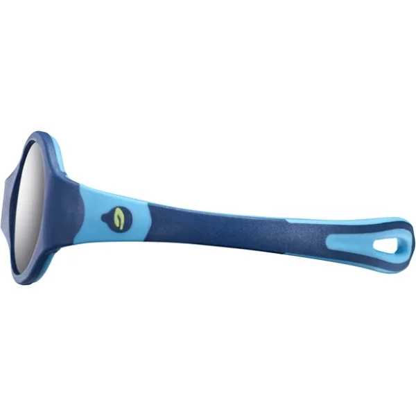 soldes en ligne Julbo Loop M Spectron 4 Lunettes De Soleil Enfant, Bleu/gris 4