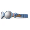 Julbo Loop S Spectron 4 Lunettes De Soleil Enfant, Bleu en ligne 13